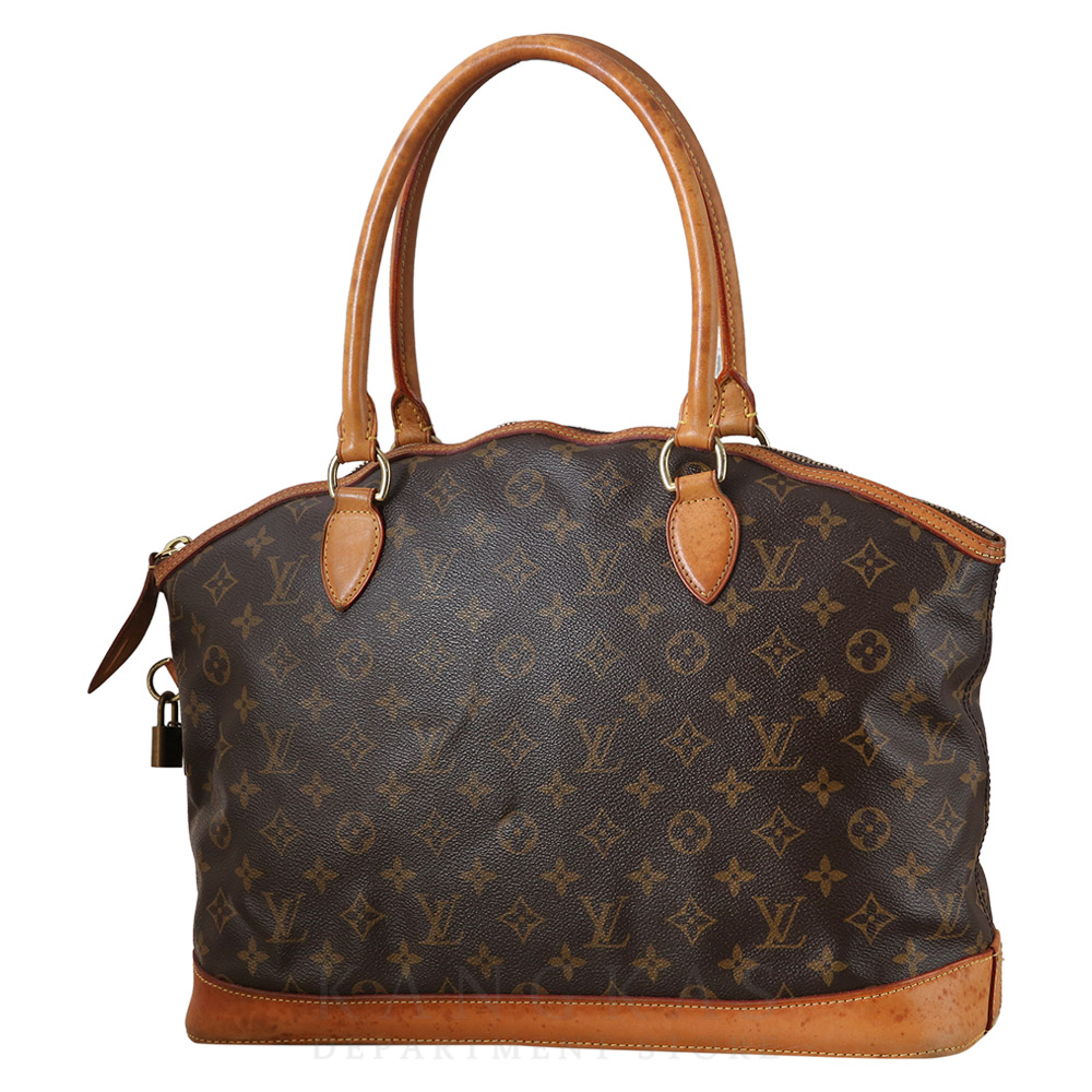 LOUIS VUITTON(USED)루이비통 모노그램 토트백